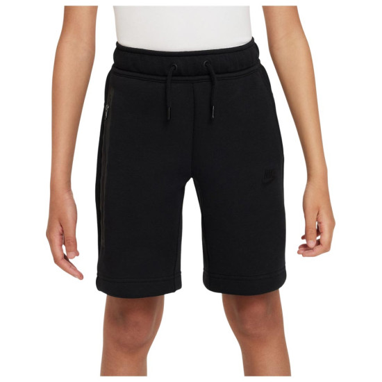 Nike Παιδικό σορτς Sportswear Tech Fleece Nike Παιδικό σορτς Sportswear Tech Fleece